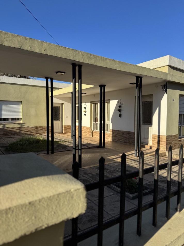 CASA EN VILLA DEL DIQUE