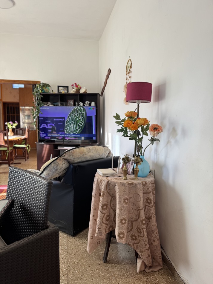 CASA EN VILLA DEL DIQUE