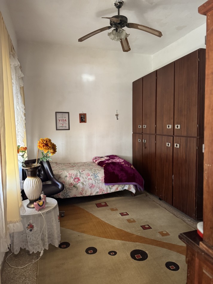 CASA EN VILLA DEL DIQUE