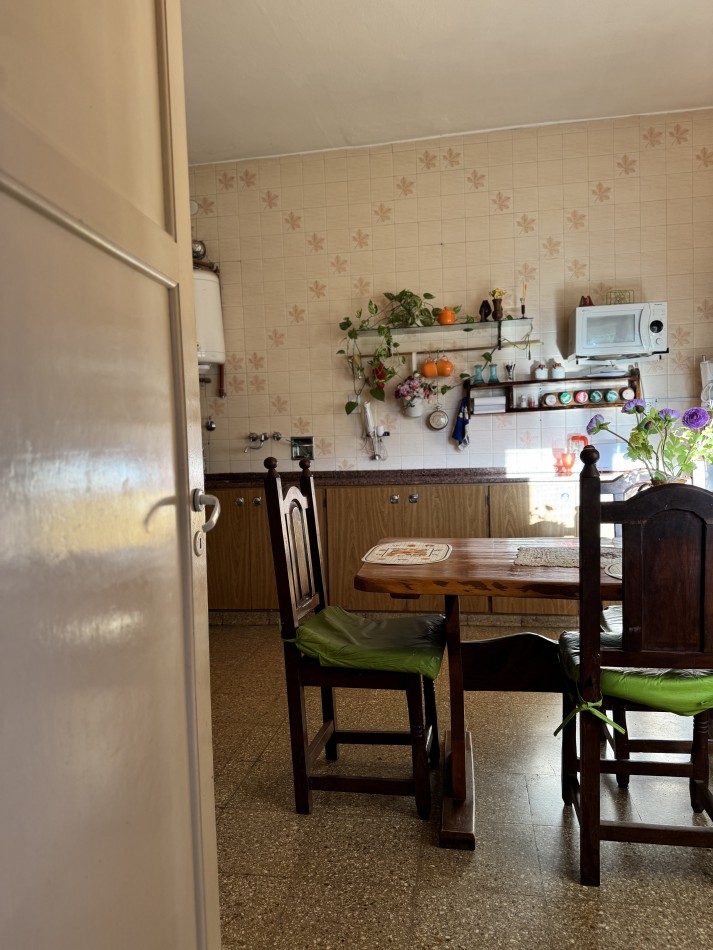 CASA EN VILLA DEL DIQUE