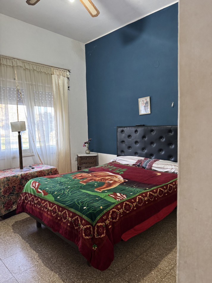 CASA EN VILLA DEL DIQUE