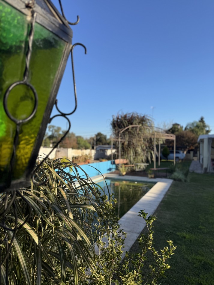 CASA EN VILLA DEL DIQUE