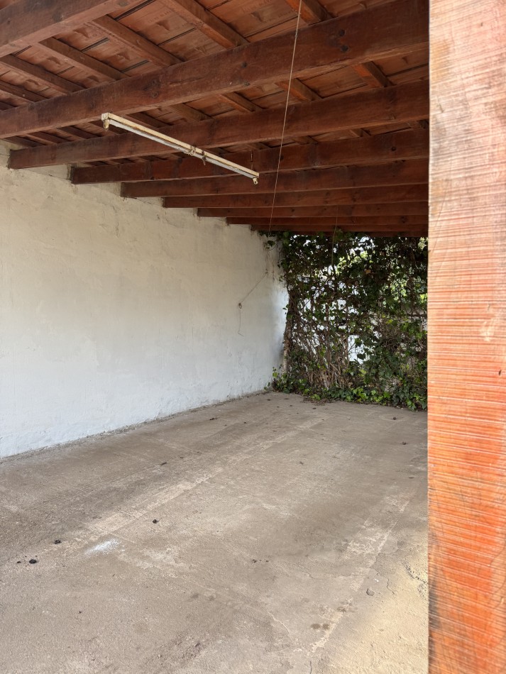 CASA EN VENTA EN VILLA DEL DIQUE