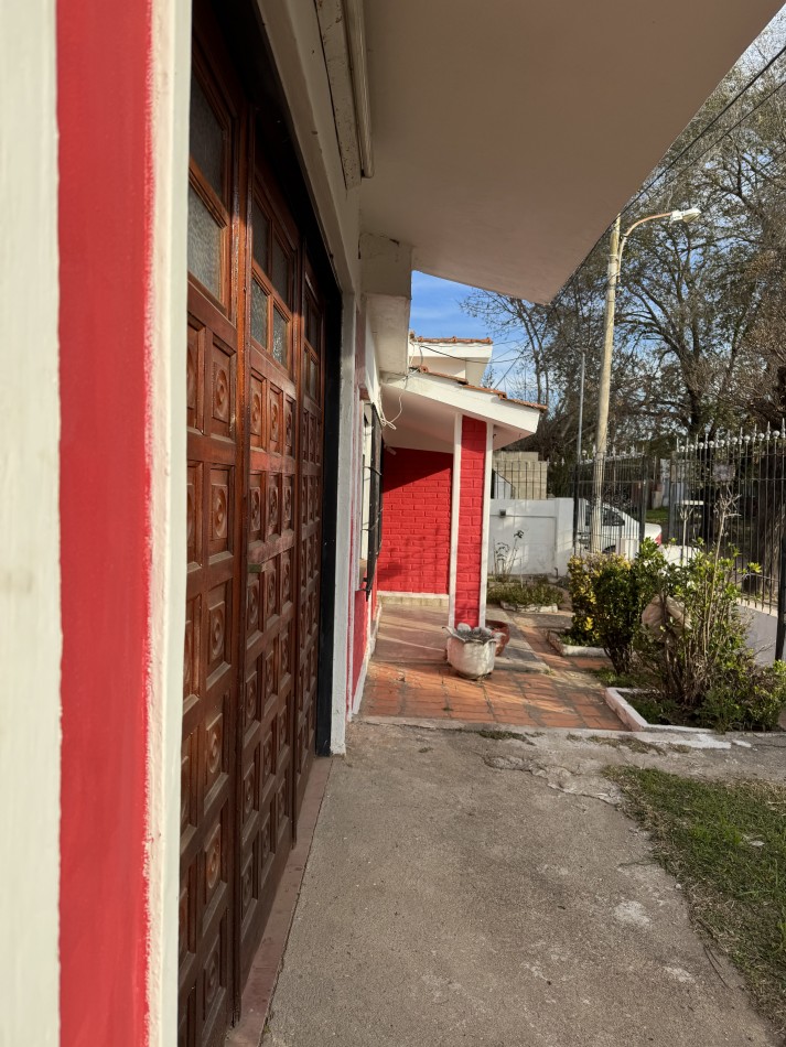 CASA EN VENTA EN VILLA DEL DIQUE