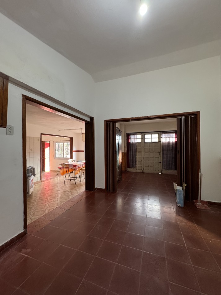 CASA EN VENTA EN VILLA DEL DIQUE