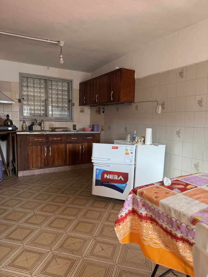 CASA EN VENTA EN VILLA DEL DIQUE