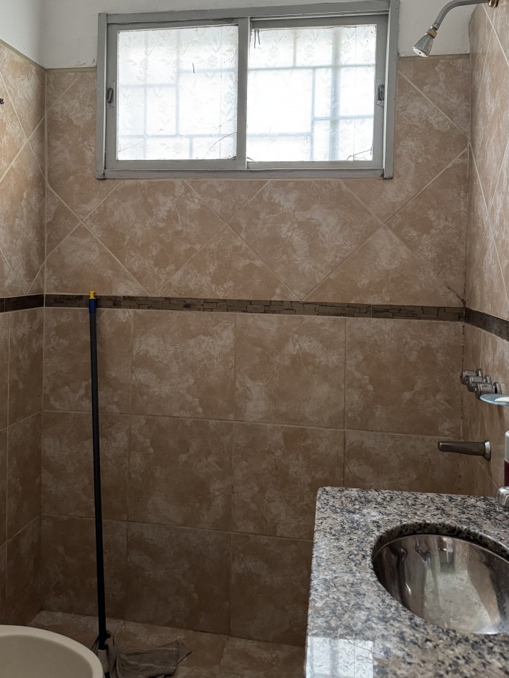 CASA EN VENTA EN VILLA DEL DIQUE