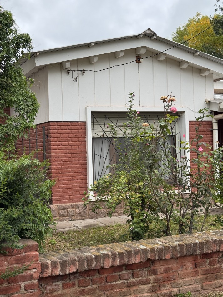 CASA EN VILLA DEL DIQUE