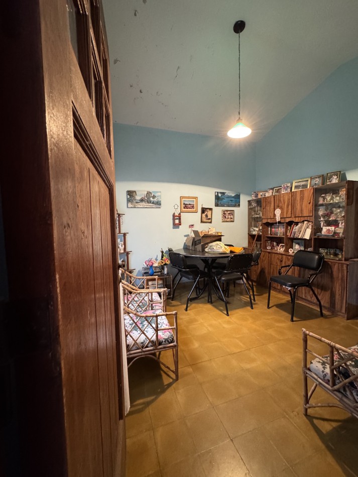 CASA EN VILLA DEL DIQUE