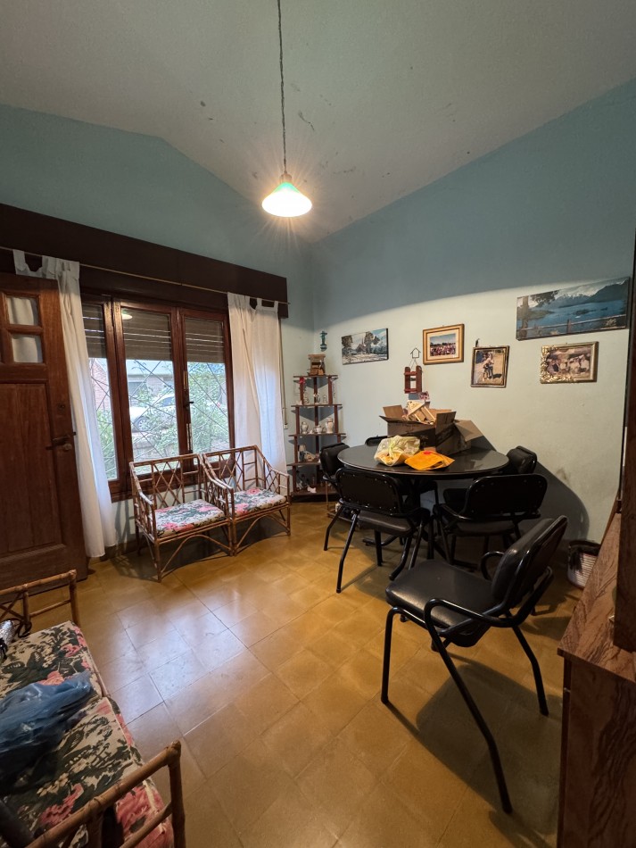 CASA EN VILLA DEL DIQUE