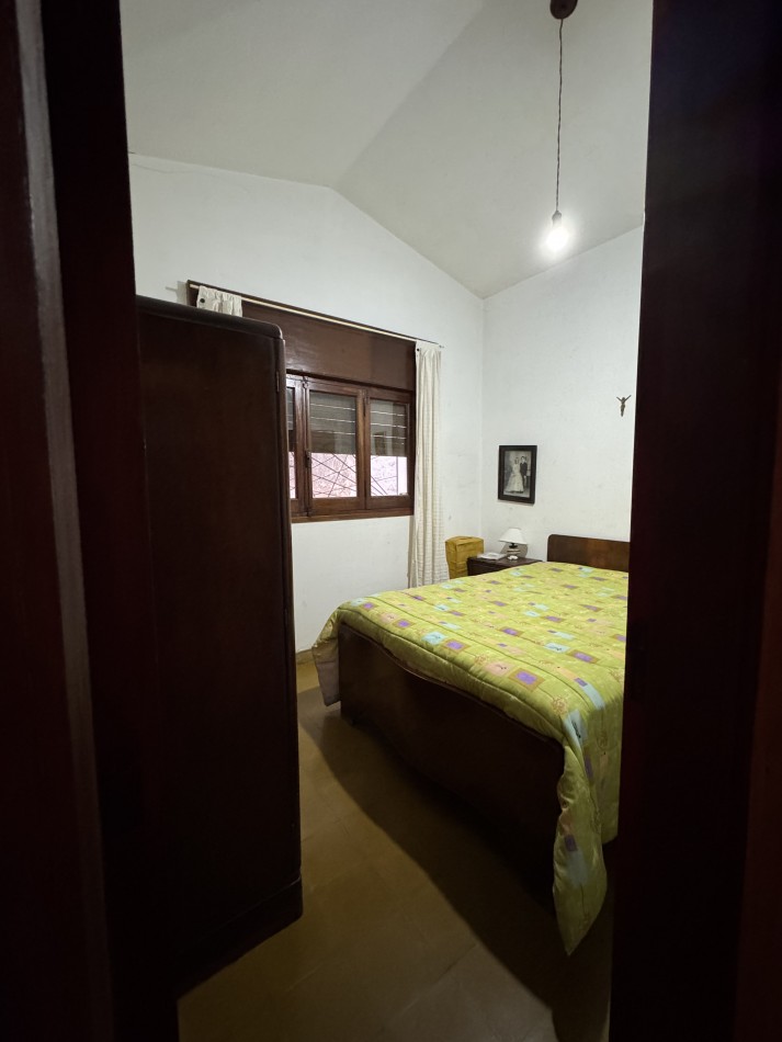 CASA EN VILLA DEL DIQUE