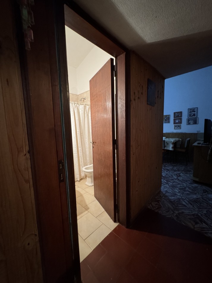 CASA EN VILLA DEL DIQUE