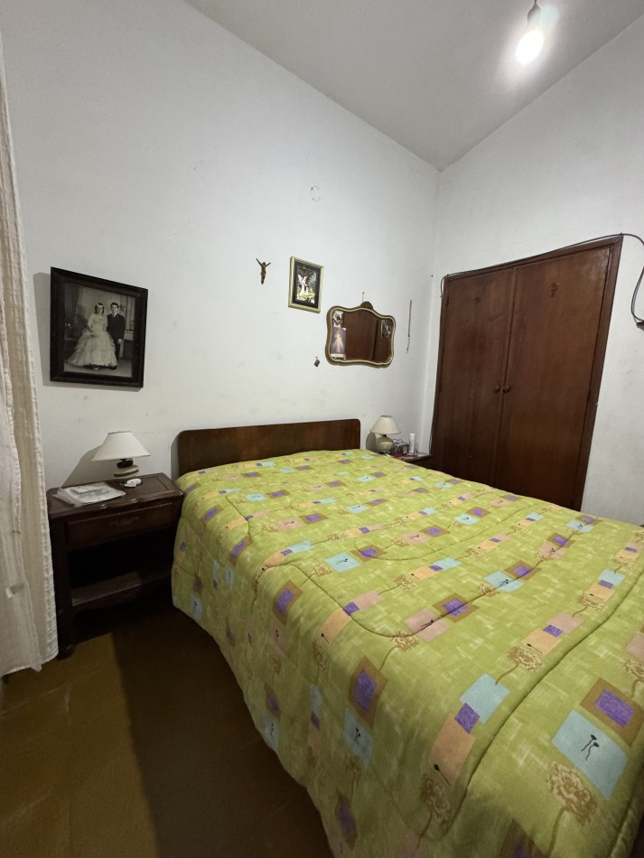 CASA EN VILLA DEL DIQUE