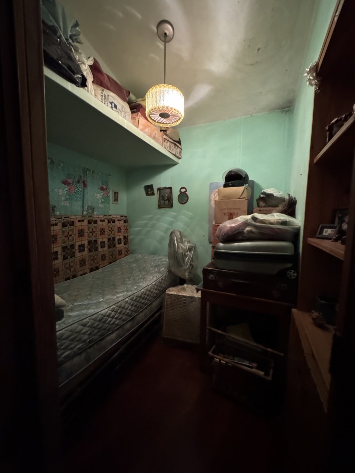 CASA EN VILLA DEL DIQUE