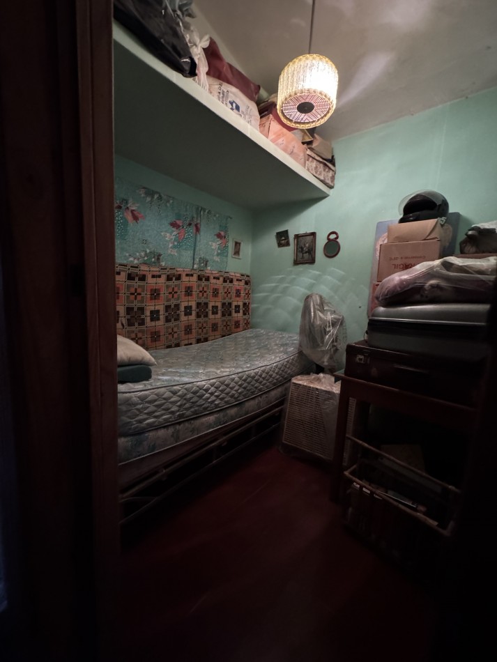 CASA EN VILLA DEL DIQUE