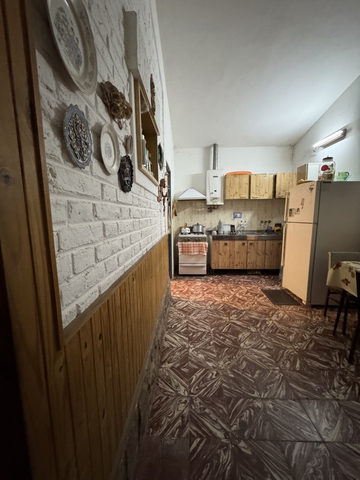 CASA EN VILLA DEL DIQUE