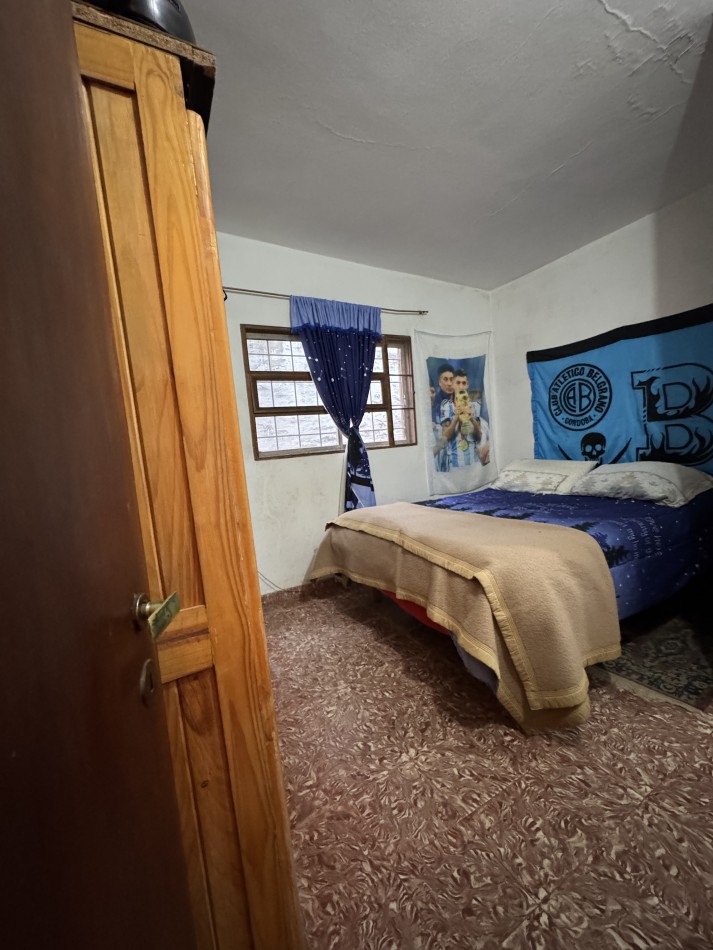 CASA EN VILLA DEL DIQUE