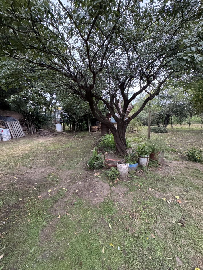 CASA EN VILLA DEL DIQUE