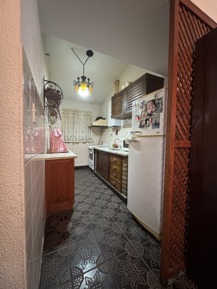 CASA CON BAJADA AL LAGO EN VILLA GUADALUPE