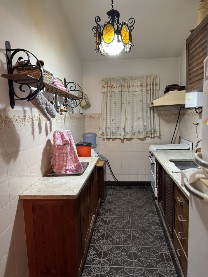 CASA CON BAJADA AL LAGO EN VILLA GUADALUPE