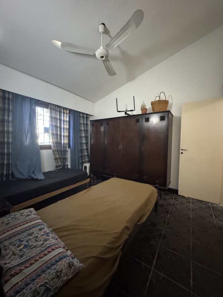 CASA CON BAJADA AL LAGO EN VILLA GUADALUPE