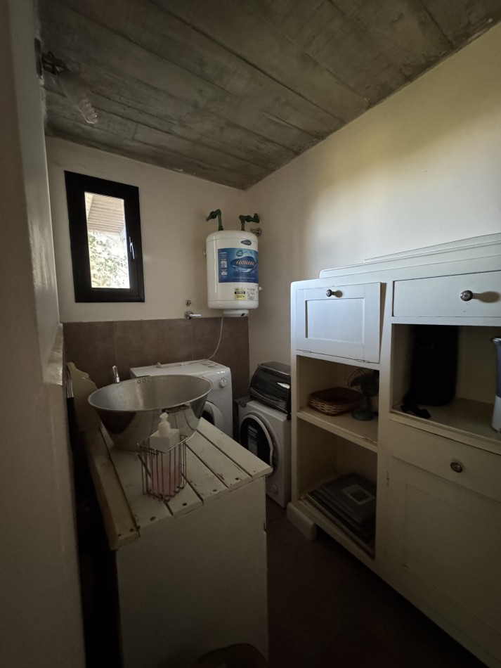 CASA EN VILLA NATURALEZA CON IMEJORABLE VISTA