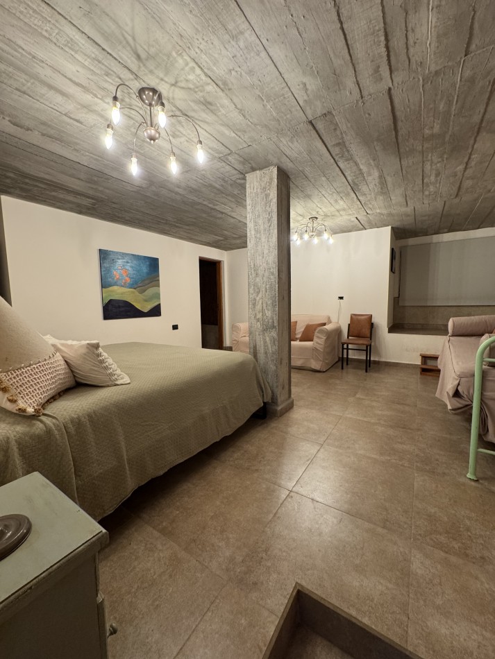 CASA EN VILLA NATURALEZA CON IMEJORABLE VISTA