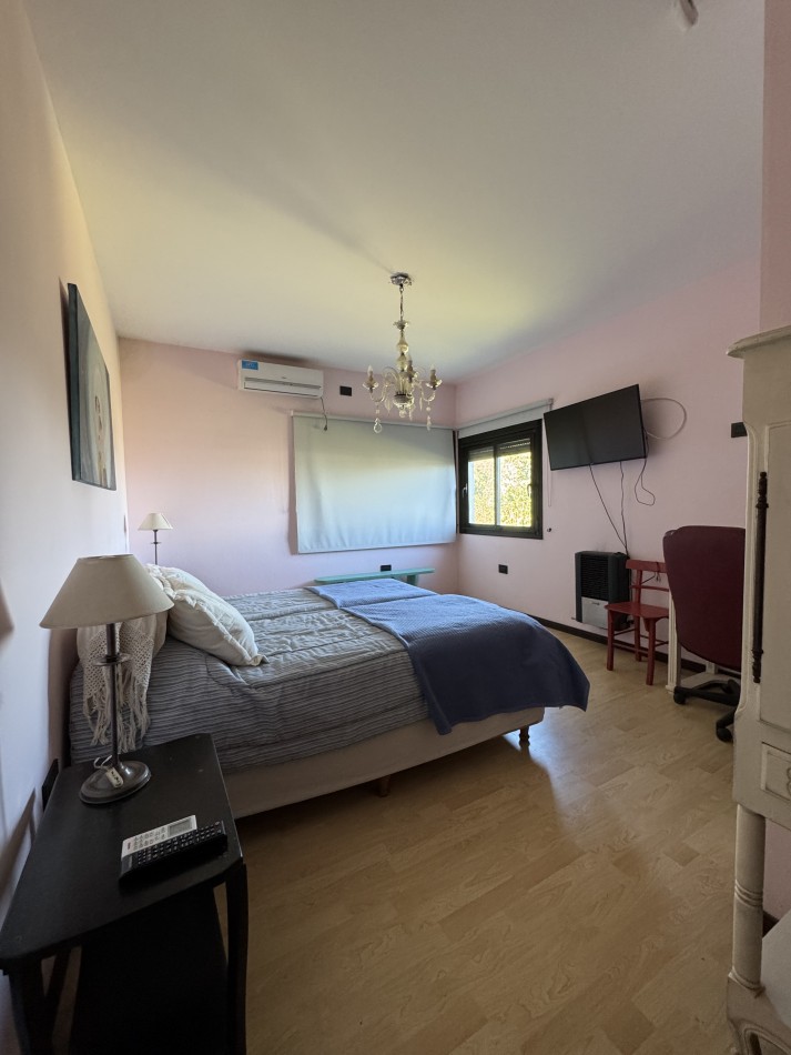 CASA EN VILLA NATURALEZA CON IMEJORABLE VISTA