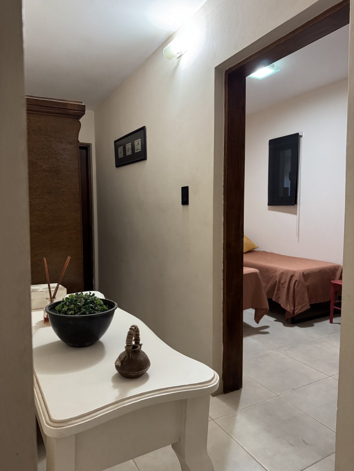 CASA EN VILLA NATURALEZA CON IMEJORABLE VISTA