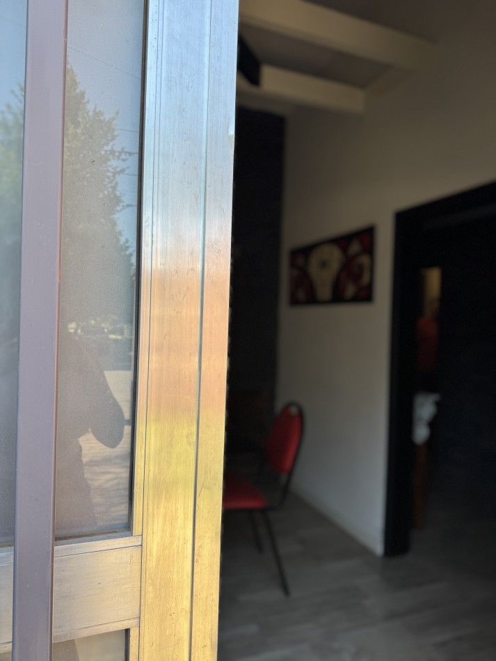 PROPIEDAD EN VILLA DEL DIQUE