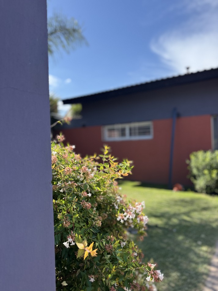 PROPIEDAD EN VILLA DEL DIQUE