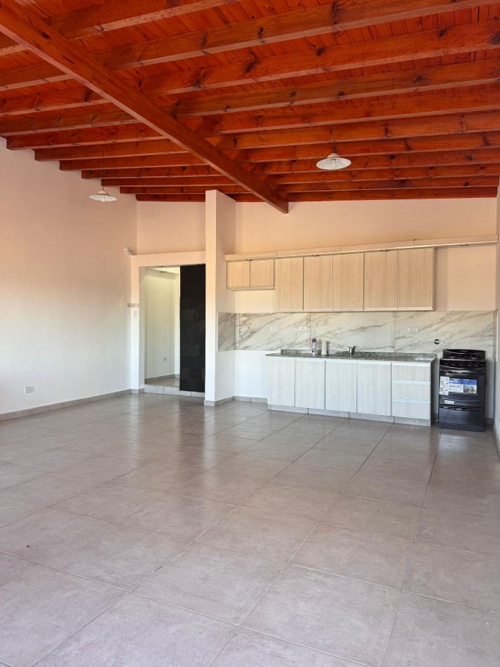 CASA A ESTRENAR EN VILLA NATURALEZA 