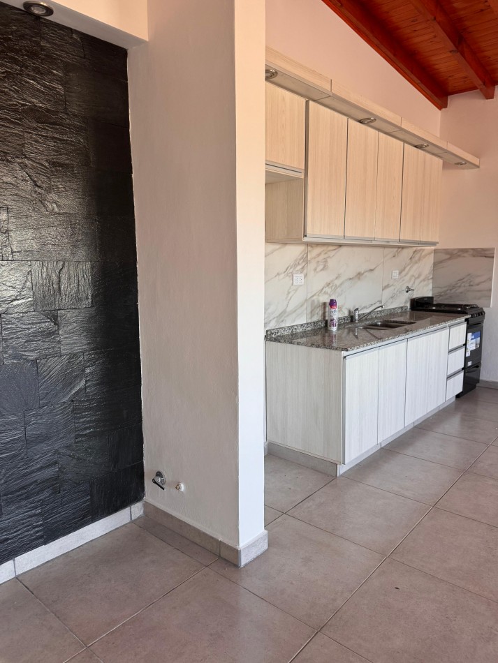 CASA A ESTRENAR EN VILLA NATURALEZA 