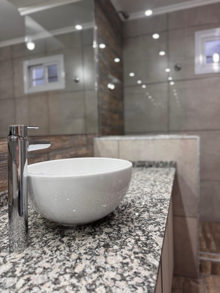 CASA A ESTRENAR EN VILLA NATURALEZA 