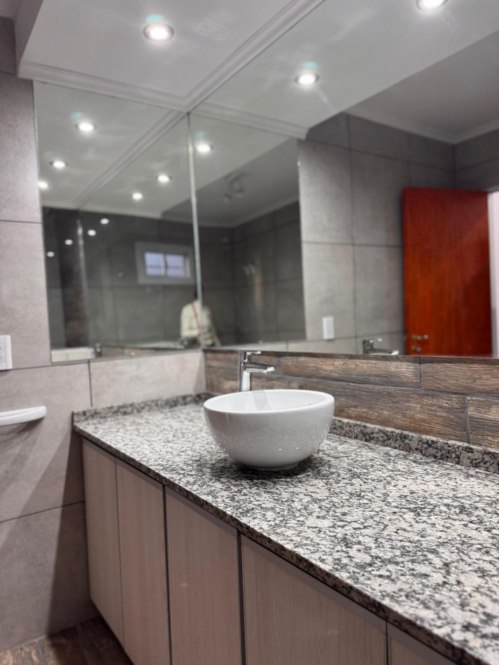 CASA A ESTRENAR EN VILLA NATURALEZA 