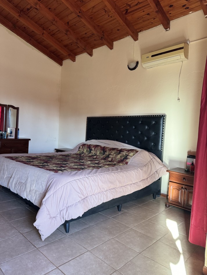 CASA EN VILLA RUMIPAL