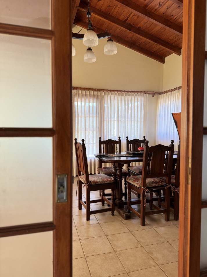 CASA EN VILLA RUMIPAL