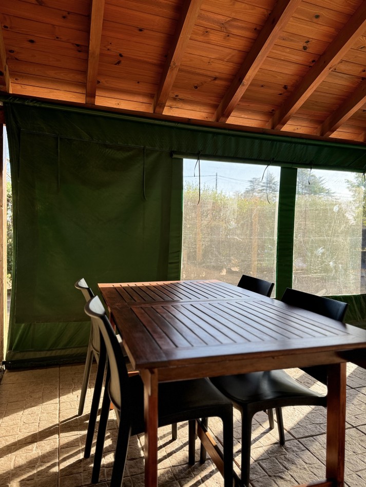 CASA EN VILLA RUMIPAL