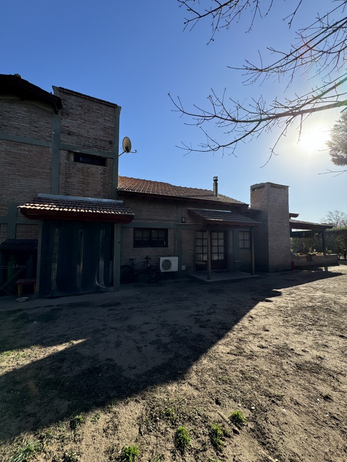 CASA EN VILLA RUMIPAL
