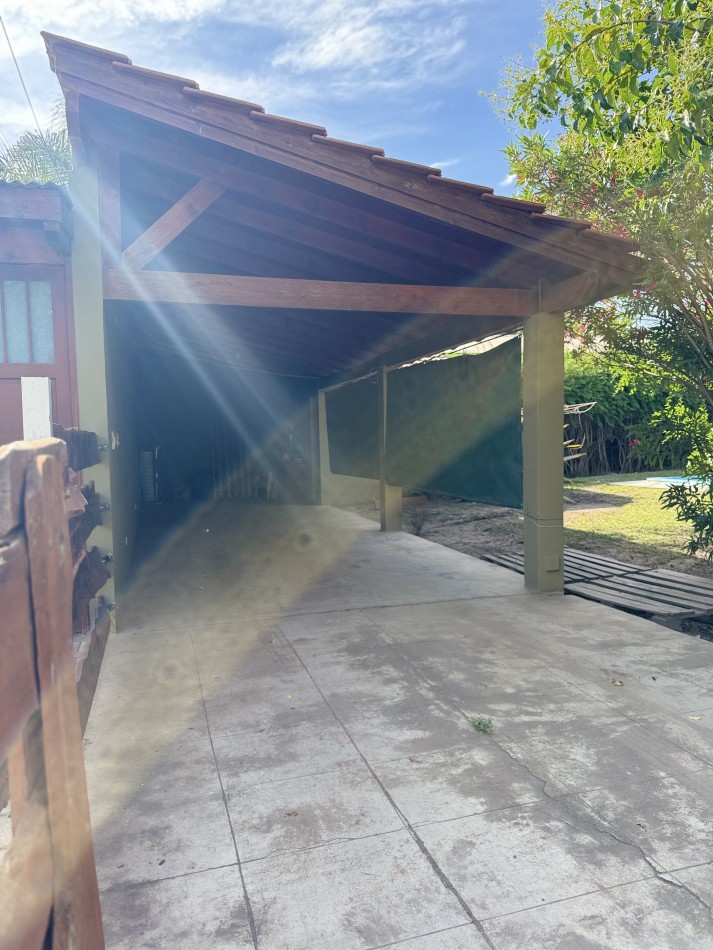 CASA EN VILLA RUMIPAL