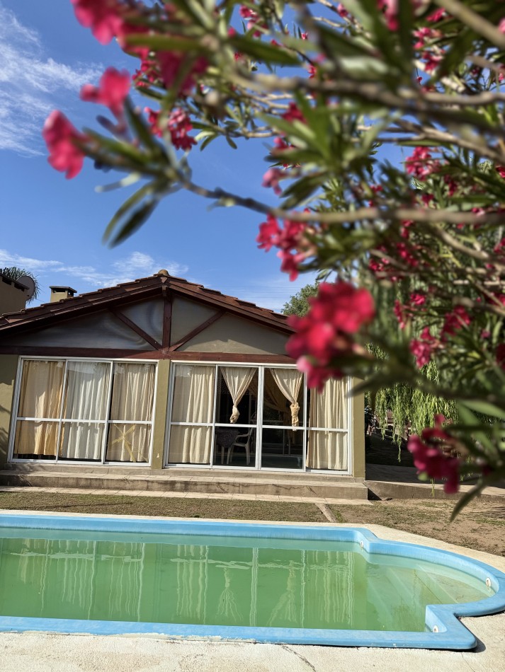 CASA EN VILLA RUMIPAL