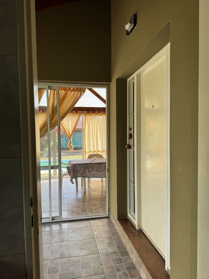 CASA EN VILLA RUMIPAL