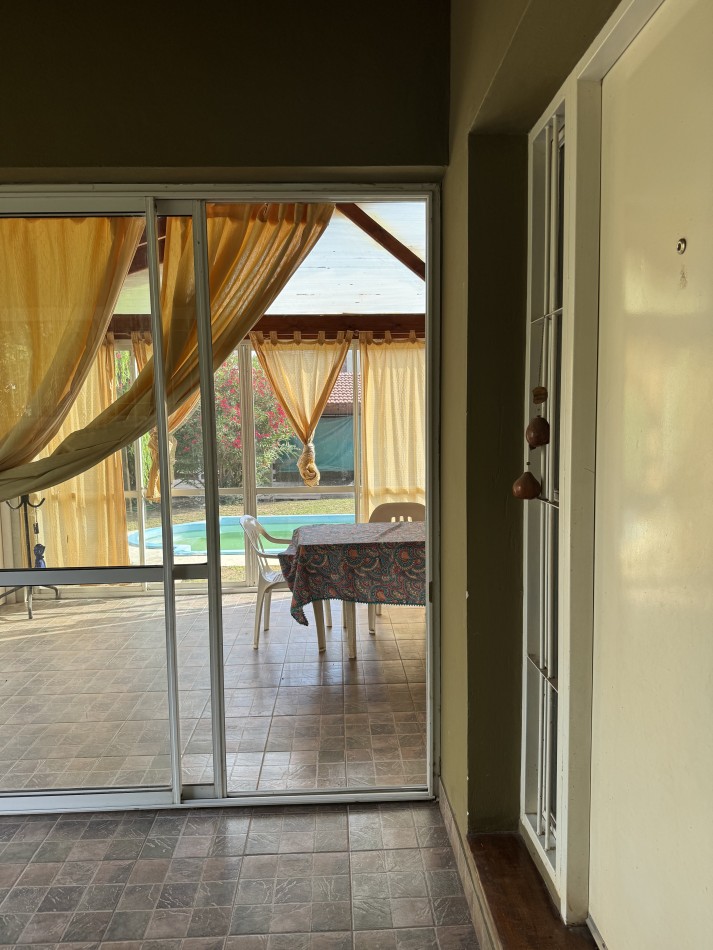 CASA EN VILLA RUMIPAL