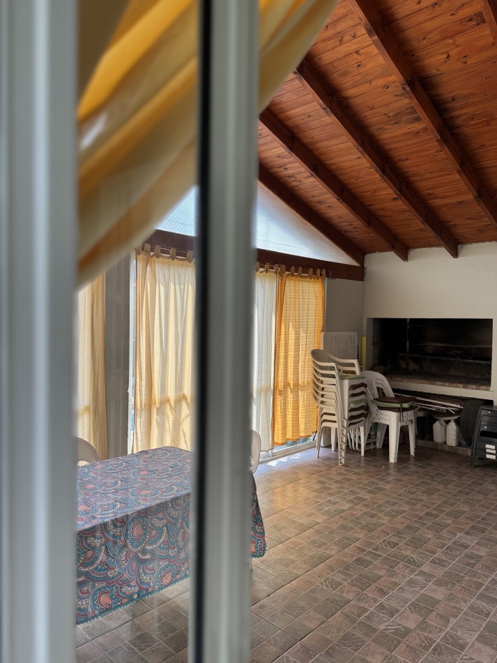 CASA EN VILLA RUMIPAL