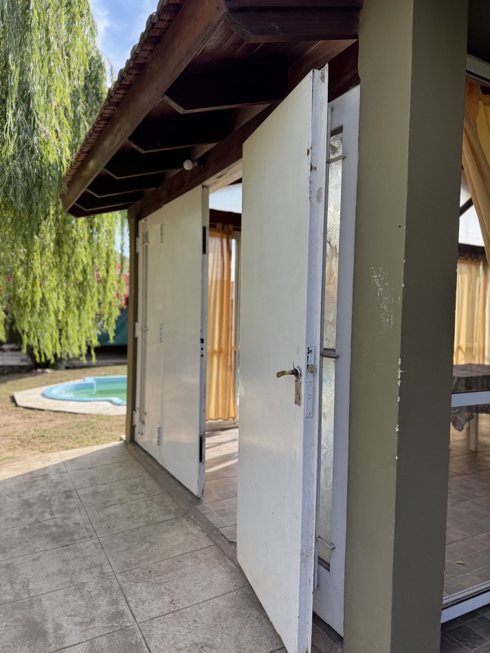 CASA EN VILLA RUMIPAL