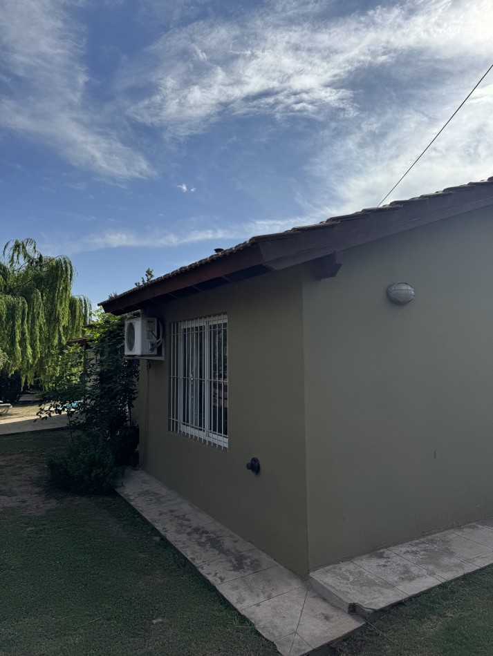 CASA EN VILLA RUMIPAL