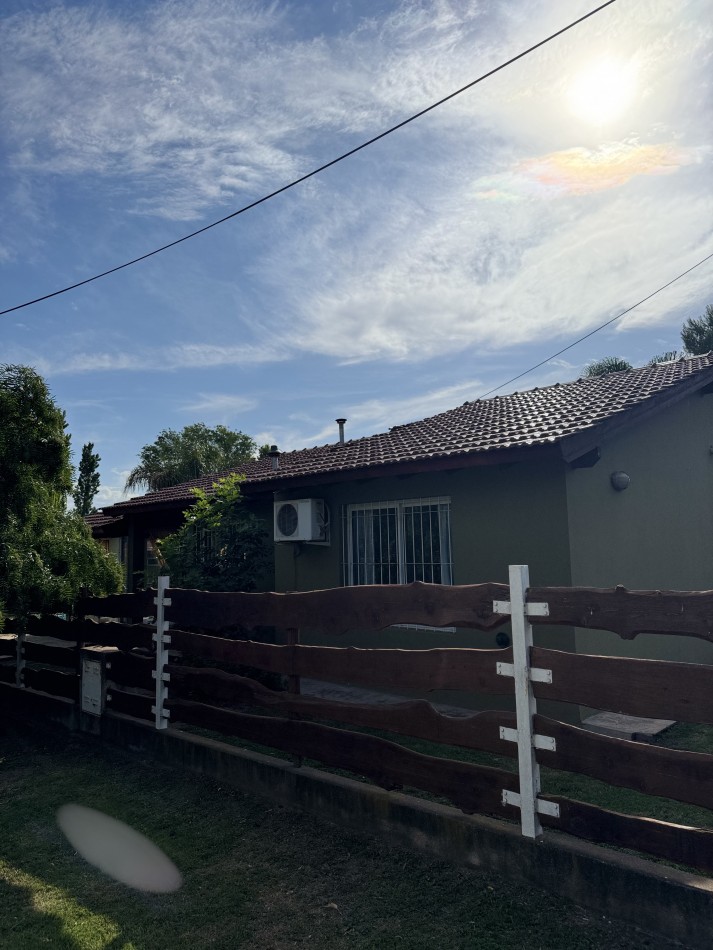 CASA EN VILLA RUMIPAL