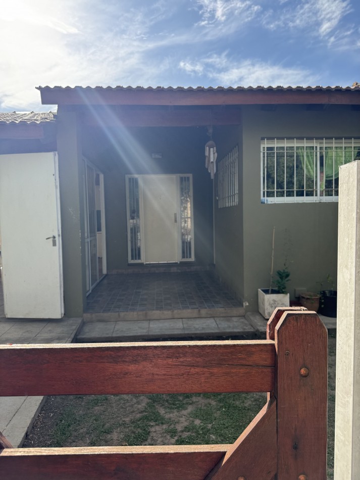 CASA EN VILLA RUMIPAL