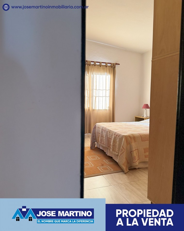 CASA SOBRE CALLE ILLIA