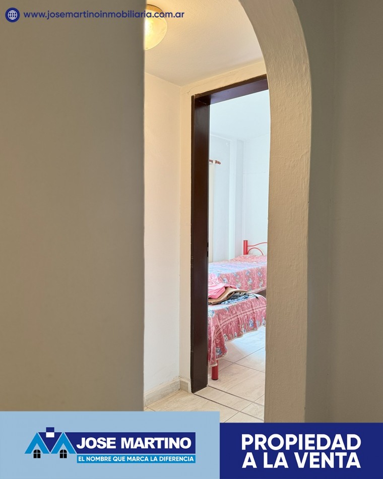 CASA SOBRE CALLE ILLIA